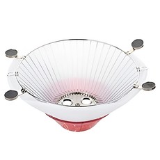 磁吸式3合1櫻花網框濾, 20 x 11.5cm, 1個