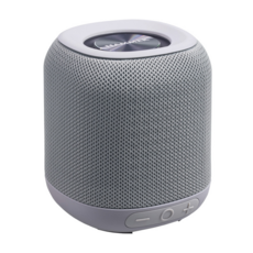 INTOPIC 廣鼎 BT162 多功能藍牙喇叭, 藍牙5.0, IPX6防水等級, 雙喇叭TWS互連, SP-HM-BT162, 單色