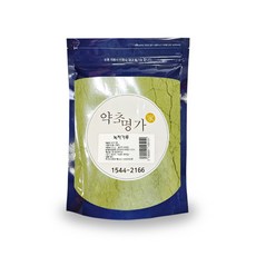 Yakcho Myungga 綠茶粉, 250g, 1包, 1包
