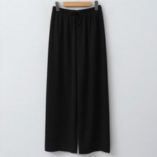 엔비룩 여성용 엔츤 스트링 팬츠