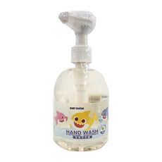 COME 康丞生醫 洗手露 茶香, 300ml, 1瓶