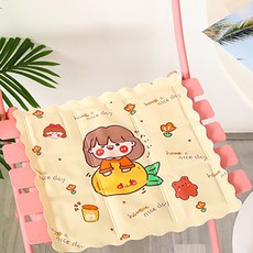 마켓에이 캐릭터 아이스 쿨매트 방석, TYPE7
