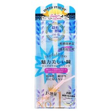 Super Love 強力膠條 100枚入, 隱形, 1組