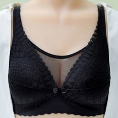 紡織圖案哺乳內衣