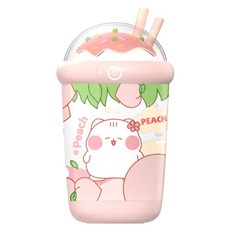 手拿杯暖暖包, 粉色, 單一商品