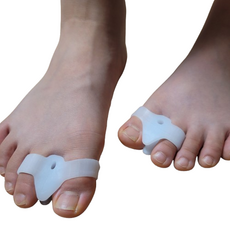 More & More 腳趾環分離器, 4個