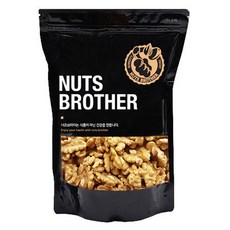 NUTS BROTHER 核桃, 600g, 1個