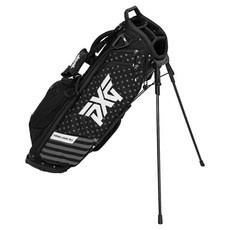 피엑스지 엑스트림 캐리 스탠드백, 프리덤 블랙