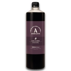AMOR LENTE 衣索比亞冷萃咖啡原液, 1L, 1瓶, 1瓶