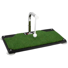 PGM Golf 高爾夫揮桿練習器 PG244, 黑底款, 1個