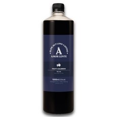 AMOR LENTE 衣索比亞冷萃咖啡原液, 1L, 1瓶, 1瓶