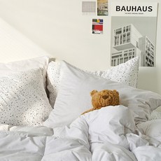 노컨셉 차렵이불 베개커버 침구세트