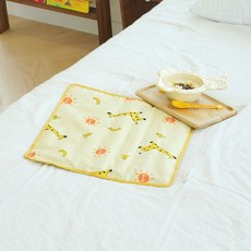 LIV MOM 涼感坐墊, 混合色, 涼墊