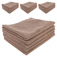 Cafe Haengju Shiraz Living 超細纖維 棕色, 20個