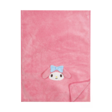 SIMPLE HOUSE 簡單工房 造型擦髮巾 MM-11202-F, 粉色 美樂蒂, 1個