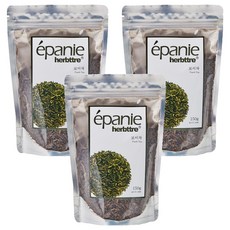 에빠니 허브뜨레 보이차, 150g, 1개입, 3개