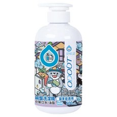 臭味滾 碗盤洗潔精 貓家庭適用, 500ml, 1瓶
