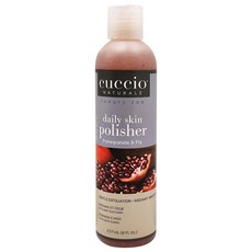 CUCCIO 古希歐 去角質凝露 紅石榴無花果, 237ml, 1瓶