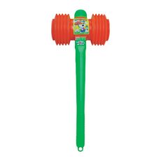 唐吉訶德 趣味槌, 1個, 多色