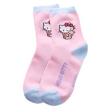 oneder 旺達 凱蒂童襪