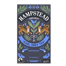 햄스테드 얼그레이, 2g, 20개입, 1개
