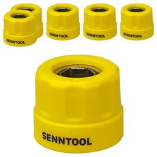 SENNTOOL 肌肉磁化器 隨機出貨, 6個