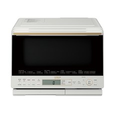 HITACHI 日立 過熱水蒸氣烘烤微波爐, MROS800AT-W