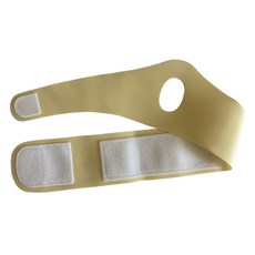 소아레 슬림핏 손목 보호대 스킨 오른손, 1개