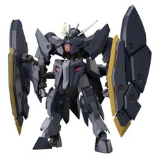 BANDAI 1/144 HG 047 悟魔鋼彈 機動戰士鋼彈 鐵血孤兒 組裝模型, 1個