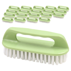 多功能地板清潔刷, 隨機出貨, 20個