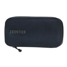 Frontier 自行車防水小包, 黑色, 1個
