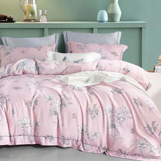 萊賽爾兩用被, 初鶯