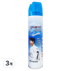 안티푸라민 쿨 에어파스 300ml, 3개, 1개입
