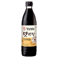 清純宮醬油醬油, 840ml, 1瓶