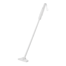 JwaY 無線極輕量無刷吸塵器 JY-SV12, 405(長)x203(寬)x85(高)mm, 白色