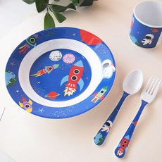 麵碗, 火箭款, 1組