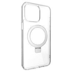 SwitchEasy 魚骨牌 MagStand M 磁吸立架防摔手機殼 相容MagSafe