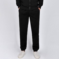 Guy Story 男款出納長款訓練褲