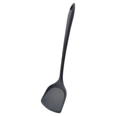 minono 米諾諾 不沾鍋矽膠鍋鏟, 加長版, 1支