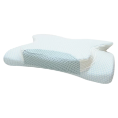 DEAR.min 不落枕, 1個, 48 x 32 x 8cm