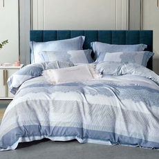 兩用被 1000g 台灣製, 伊洛斯 藍色