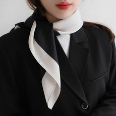 varvisu Petit Grace 絲巾