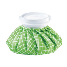 muva 冰熱雙效水袋 9吋, 1個