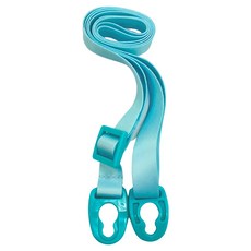 Nuby 背帶配件 純鈦兒童保溫杯, 380ml, 1個, 背帶，吸管