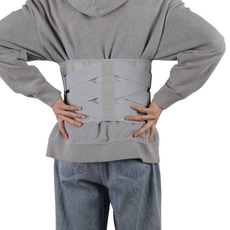 GABONDA 8向壓力護腰, 1個