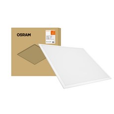 OSRAM 歐司朗 晶朗 LED 高亮版平板燈 40W 60 x 60 x 3.4cm, 6500K