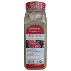 청은에프엔비 청은후추, 450g, 1개