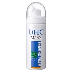 DHC 台灣公司貨 男性刮鬍泡, 150g, 1瓶