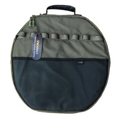 FAD 戰術燒烤盤加厚收納包, 綠色, 1個