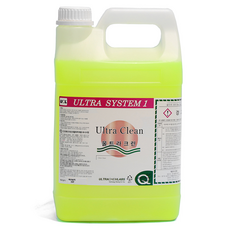UCL Ultra Clean 多功能清潔劑 商用, 3.75L, 1個